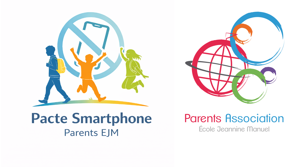 Grandir Sans Smartphone